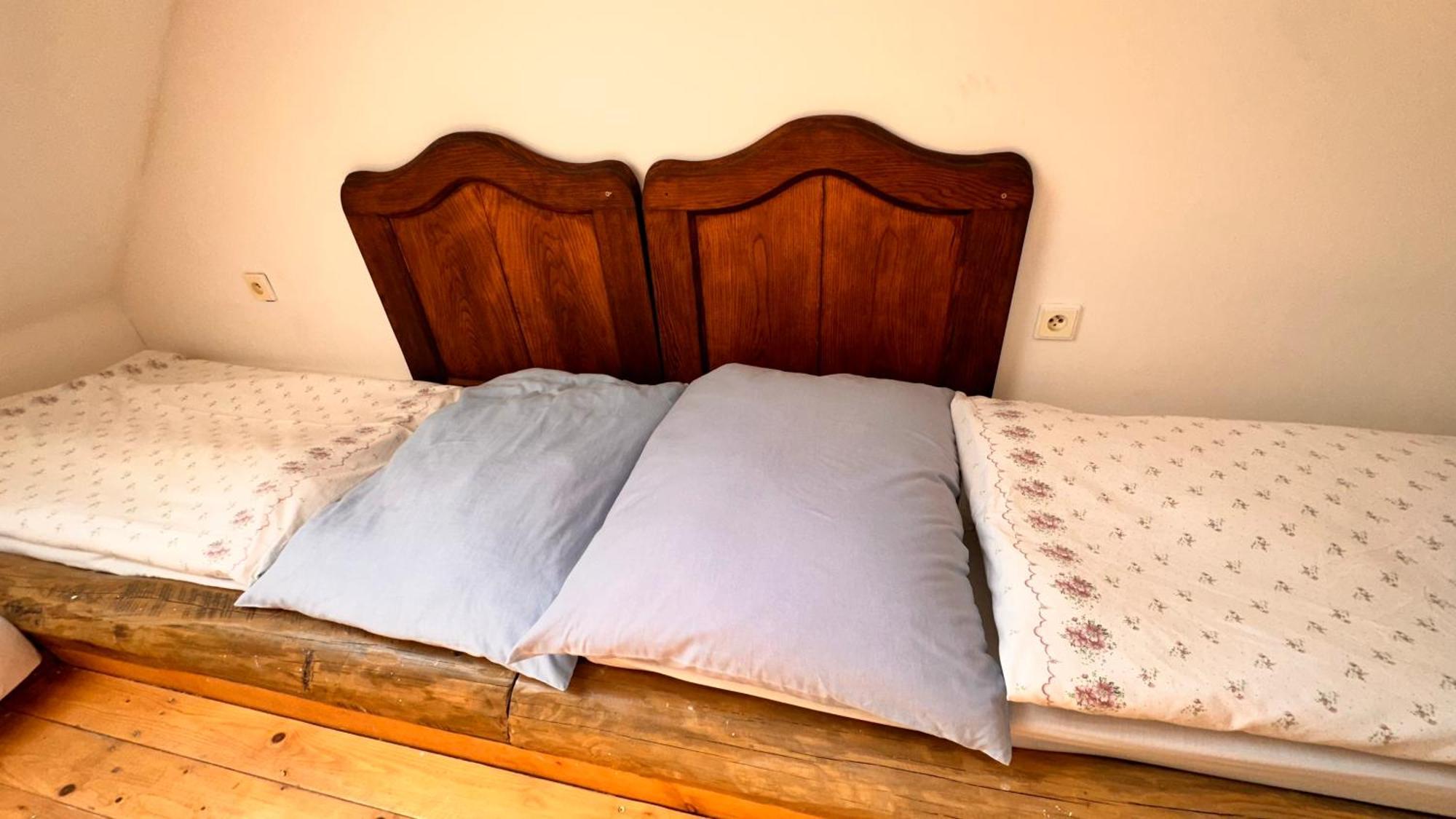 Chalupa Ratiskovice Villa Dış mekan fotoğraf