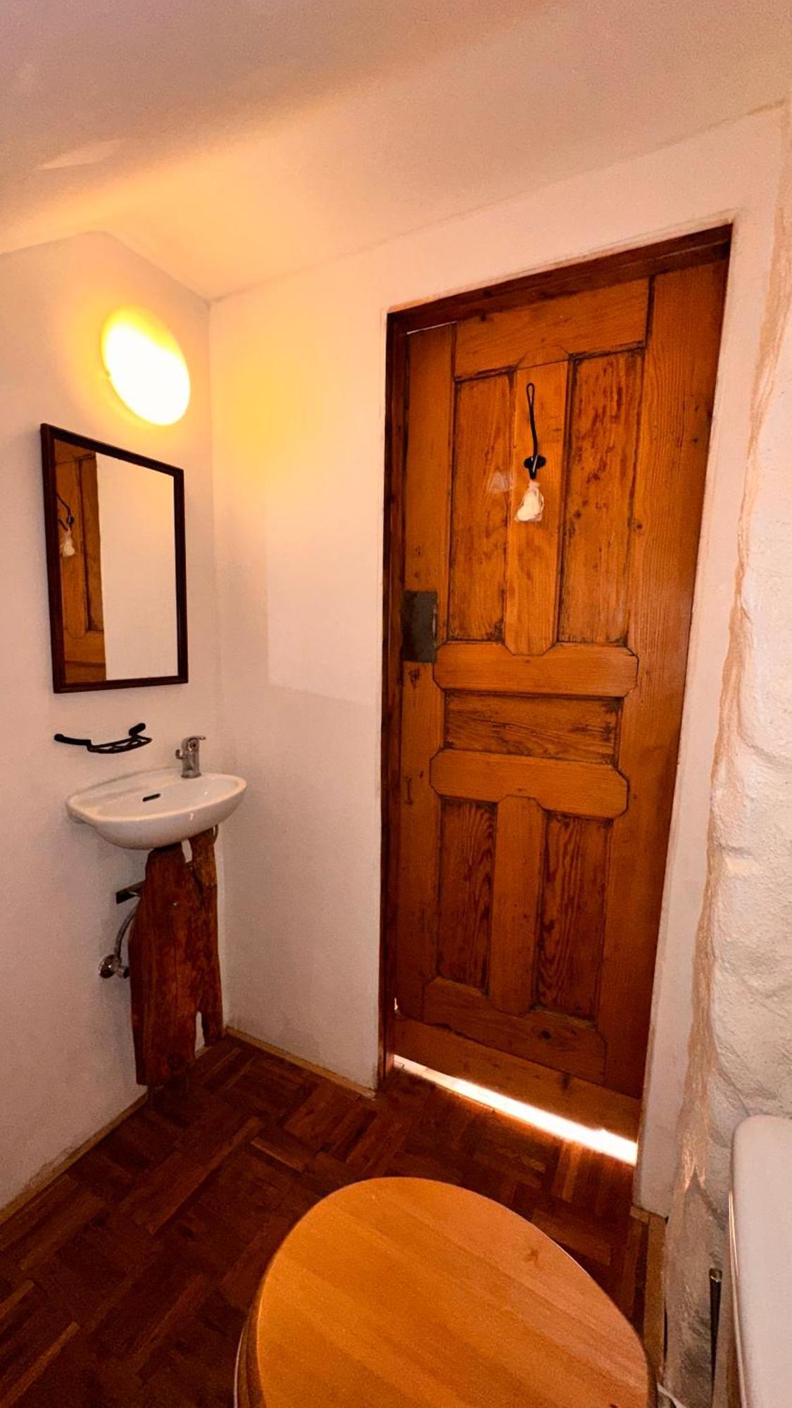 Chalupa Ratiskovice Villa Dış mekan fotoğraf