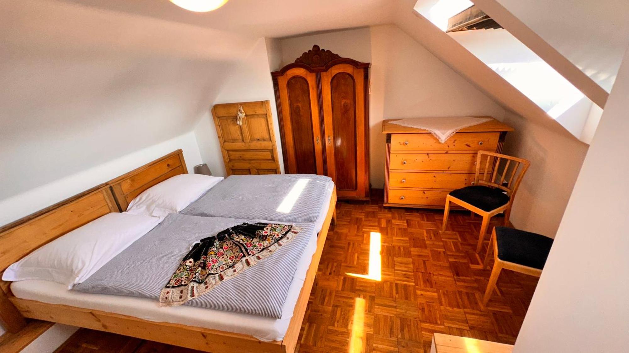 Chalupa Ratiskovice Villa Dış mekan fotoğraf