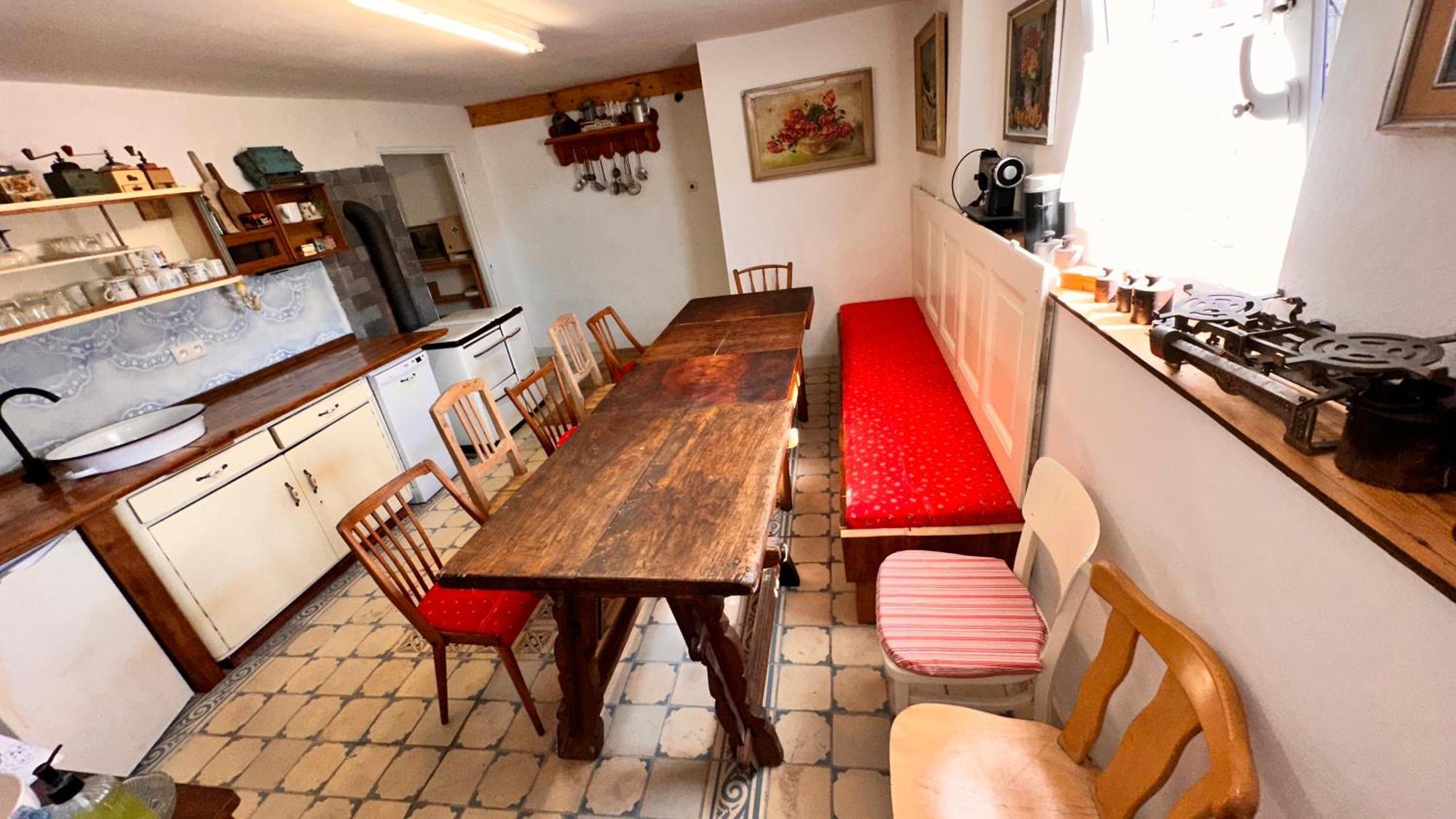 Chalupa Ratiskovice Villa Dış mekan fotoğraf